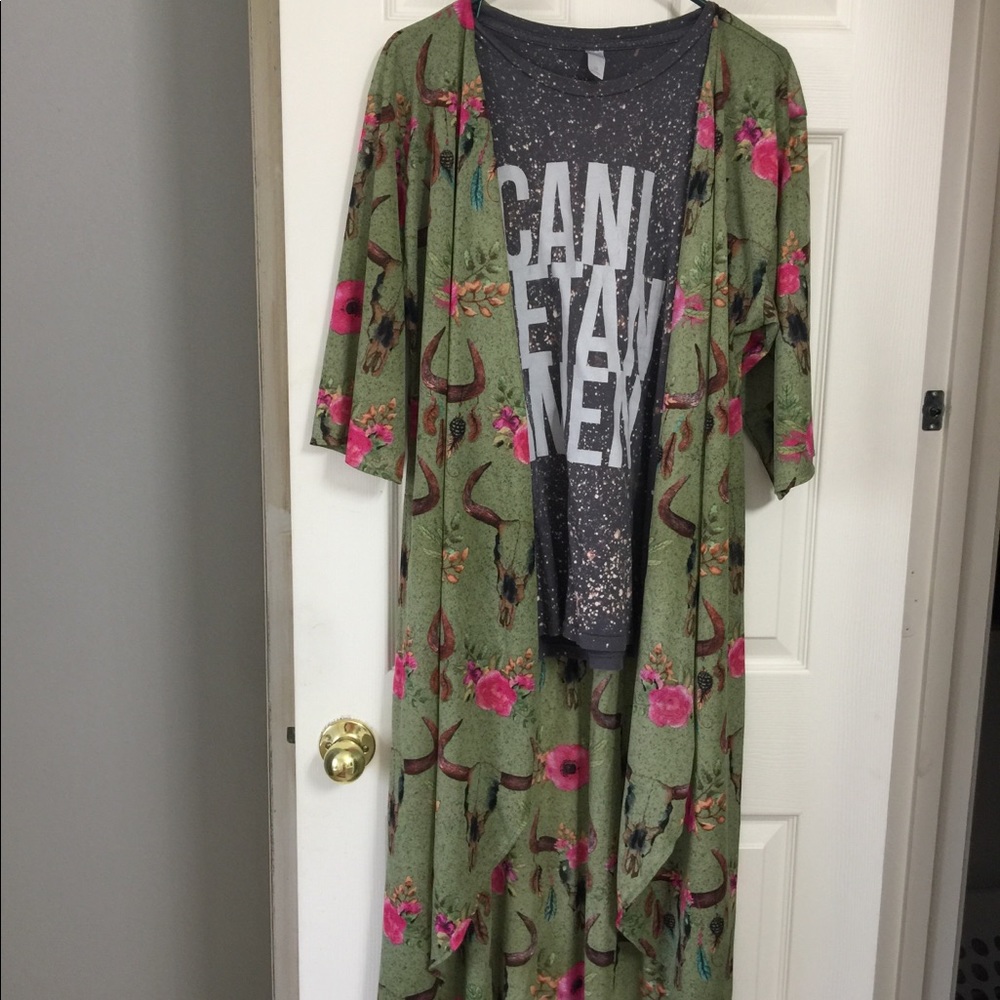 Skull Duster